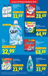 Catalog Lidl săptămâna 42 Pagină 31