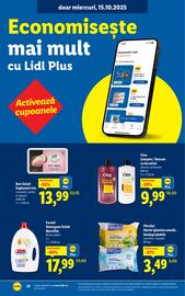 Catalog Lidl săptămâna 42 Pagină 32