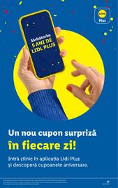 Catalog Lidl săptămâna 42 Pagină 33