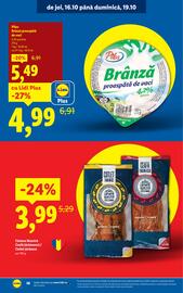 Catalog Lidl săptămâna 42 Pagină 38