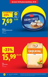 Catalog Lidl săptămâna 42 Pagină 4