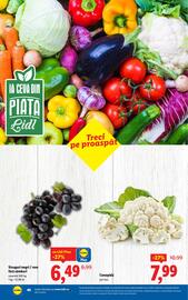 Catalog Lidl săptămâna 42 Pagină 40