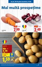 Catalog Lidl săptămâna 42 Pagină 41