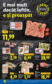 Catalog Lidl săptămâna 42 Pagină 42