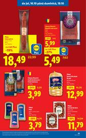 Catalog Lidl săptămâna 42 Pagină 43