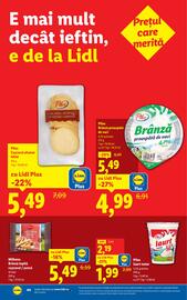 Catalog Lidl săptămâna 42 Pagină 44