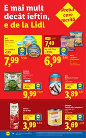 Catalog Lidl săptămâna 42 Pagină 46