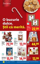 Catalog Lidl săptămâna 42 Pagină 48