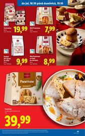 Catalog Lidl săptămâna 42 Pagină 49