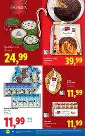 Catalog Lidl săptămâna 42 Pagină 50