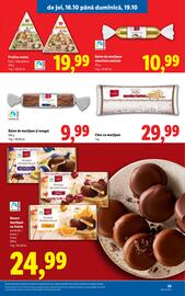Catalog Lidl săptămâna 42 Pagină 53