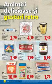 Catalog Lidl săptămâna 42 Pagină 54
