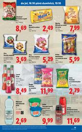 Catalog Lidl săptămâna 42 Pagină 55