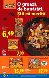 Catalog Lidl săptămâna 42 Pagină 56