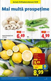 Catalog Lidl săptămâna 42 Pagină 7