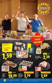 Catalog Lidl săptămâna 42 Pagină 8