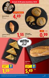 Catalog Lidl săptămâna 42 Pagină 9
