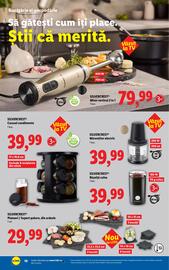 Catalog Lidl săptămâna 42 Pagină 10