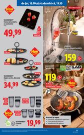 Catalog Lidl săptămâna 42 Pagină 11