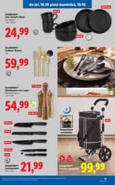 Catalog Lidl săptămâna 42 Pagină 13