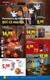 Catalog Lidl săptămâna 42 Pagină 16