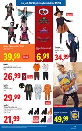 Catalog Lidl săptămâna 42 Pagină 17