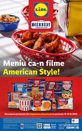 Catalog Lidl săptămâna 42 Pagină 20