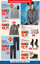Catalog Lidl săptămâna 42 Pagină 3