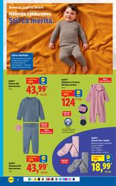 Catalog Lidl săptămâna 42 Pagină 4