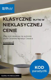 Blu gazetka Strona 1