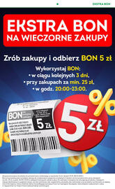 Żabka gazetka Strona 16