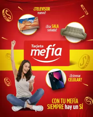Catálogo Flamingo (válido hasta 19-10)