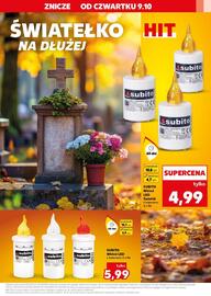 Kaufland gazetka tydzień 41 Strona 11