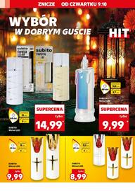Kaufland gazetka tydzień 41 Strona 12