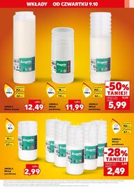 Kaufland gazetka tydzień 41 Strona 17