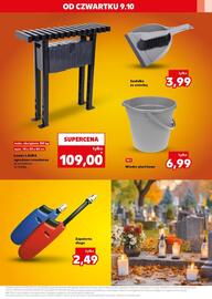 Kaufland gazetka tydzień 41 Strona 19