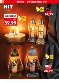 Kaufland gazetka tydzień 41 Strona 2
