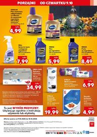 Kaufland gazetka tydzień 41 Strona 20