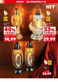 Kaufland gazetka tydzień 41 Strona 4