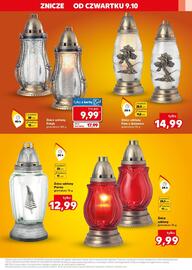 Kaufland gazetka tydzień 41 Strona 5