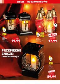 Kaufland gazetka tydzień 41 Strona 6