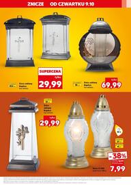 Kaufland gazetka tydzień 41 Strona 7