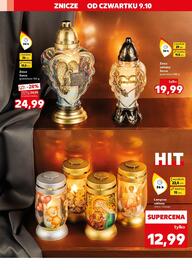 Kaufland gazetka tydzień 41 Strona 8