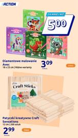Action gazetka tydzień 41 Strona 21