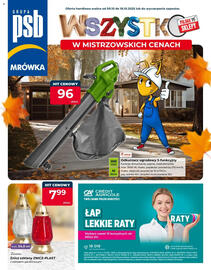 Mrówka gazetka Strona 1