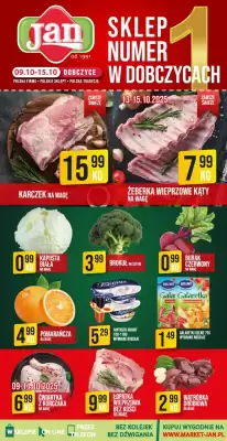 Market Jan gazetka (ważność do 15-10)