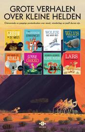 Libris folder Pagina 19