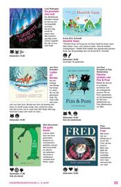 Libris folder Pagina 23