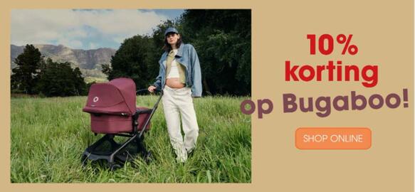 Babyplanet folder Pagina 1