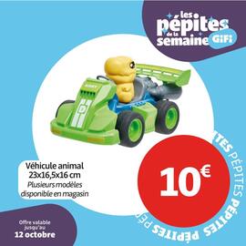 Catalogue Gifi semaine 41 page 2